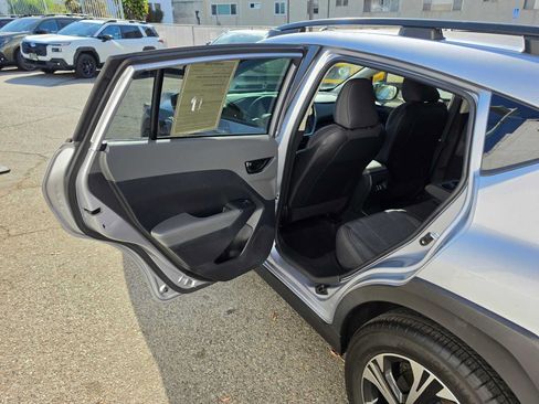 Certified 2024 Subaru Crosstrek 2.0i Premium w/ Crosstrek Mirror Package AWD/4WD image 15