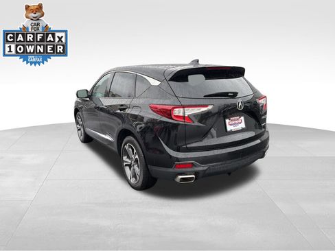 Used 2022 Acura RDX AWD w/ Advance Package image 7