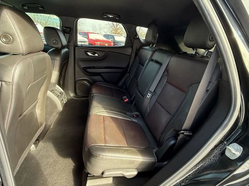 Used 2020 Chevrolet Blazer RS image 27