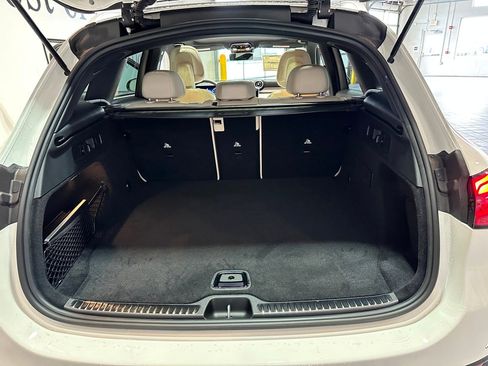 New 2026 Mercedes-Benz GLC 300 4MATIC image 15