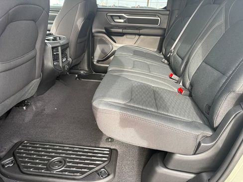 New 2026 RAM 1500 Big Horn image 37