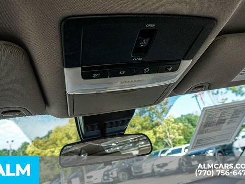 Used 2022 Nissan Altima 2.5 SR w/ Midnight Edition Package image 34