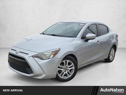 Used 2017 Toyota Yaris iA