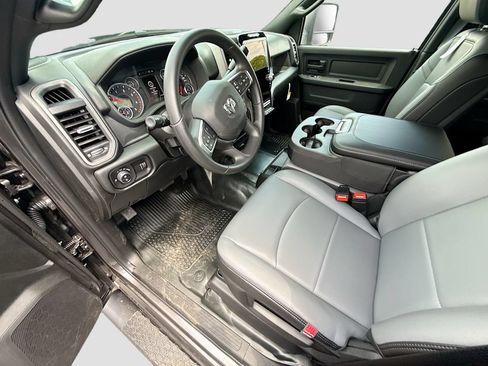 New 2026 RAM 3500 Tradesman RWD image 26