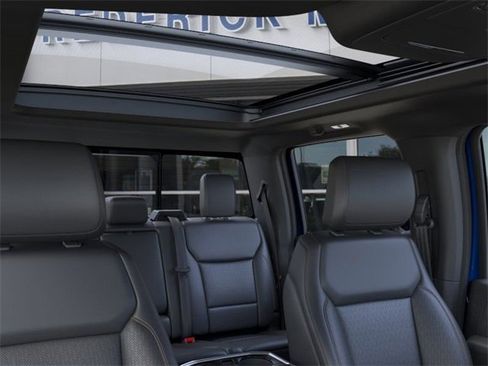 New 2026 Ford F150 Lariat image 22