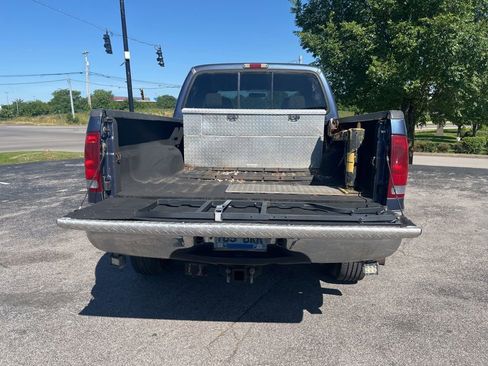 Used 2004 Ford F350 XL AWD/4WD image 10