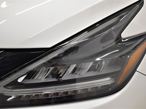 Used 2022 Nissan Murano SV image 25