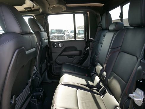 New 2026 Jeep Gladiator Rubicon image 13