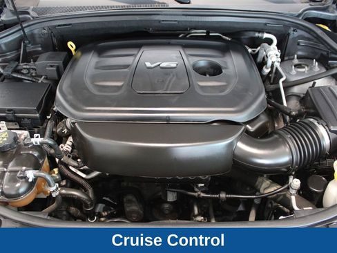 Used 2019 Dodge Durango SXT w/ 3rd Row Seating Group AWD/4WD image 10