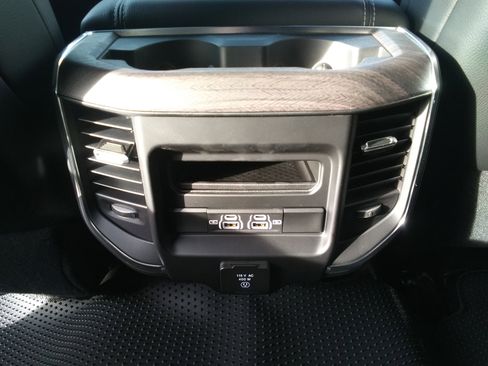 New 2026 RAM 3500 Laramie w/ Towing Technology Group image 11