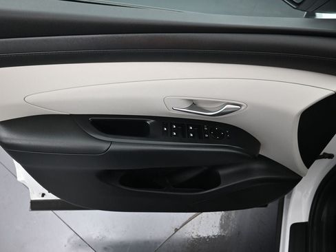 Certified 2026 Hyundai Tucson SEL AWD/4WD image 26