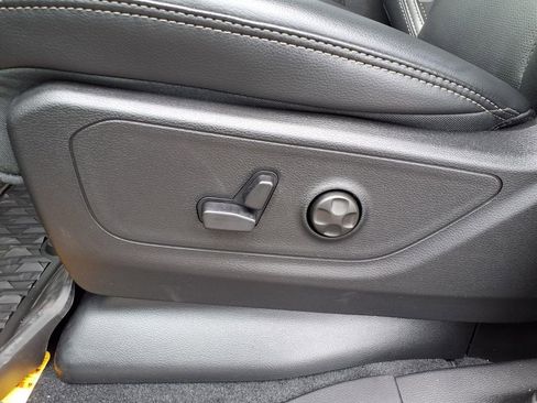 New 2026 RAM 1500 Rebel AWD/4WD image 23