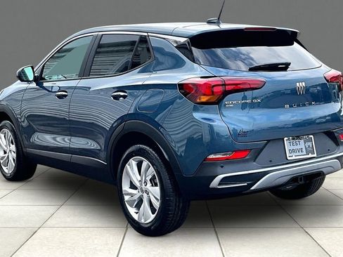 New 2026 Buick Encore GX Preferred w/ Advanced Technology Package AWD/4WD image 3
