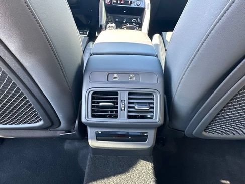 Used 2025 Audi SQ5 Premium Plus w/ Premium Plus Package AWD/4WD image 34