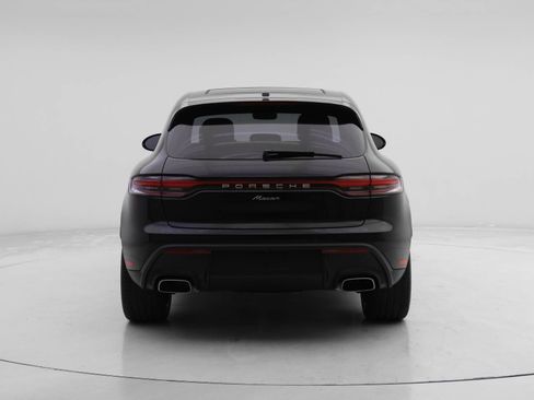 Used 2026 Porsche Macan image 7