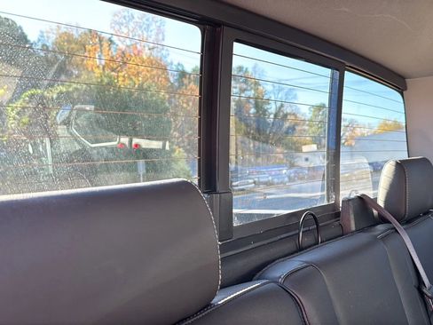 Used 2017 Chevrolet Silverado 1500 LTZ Z71 w/ LTZ Plus Package image 20