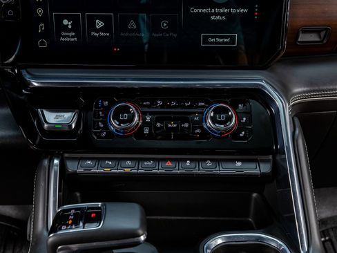 Used 2023 GMC Sierra 1500 Denali Ultimate AWD/4WD image 26