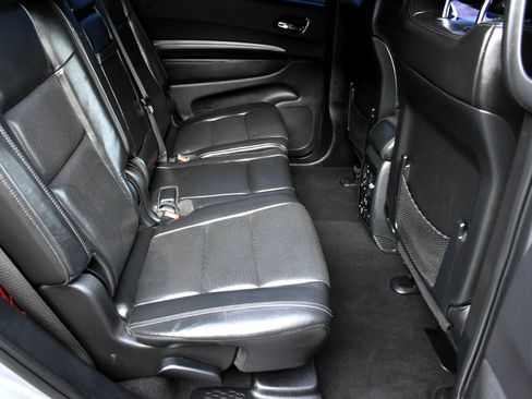 Used 2020 Dodge Durango R/T image 30