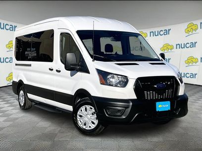 Used 2023 Ford Transit 350 XL
