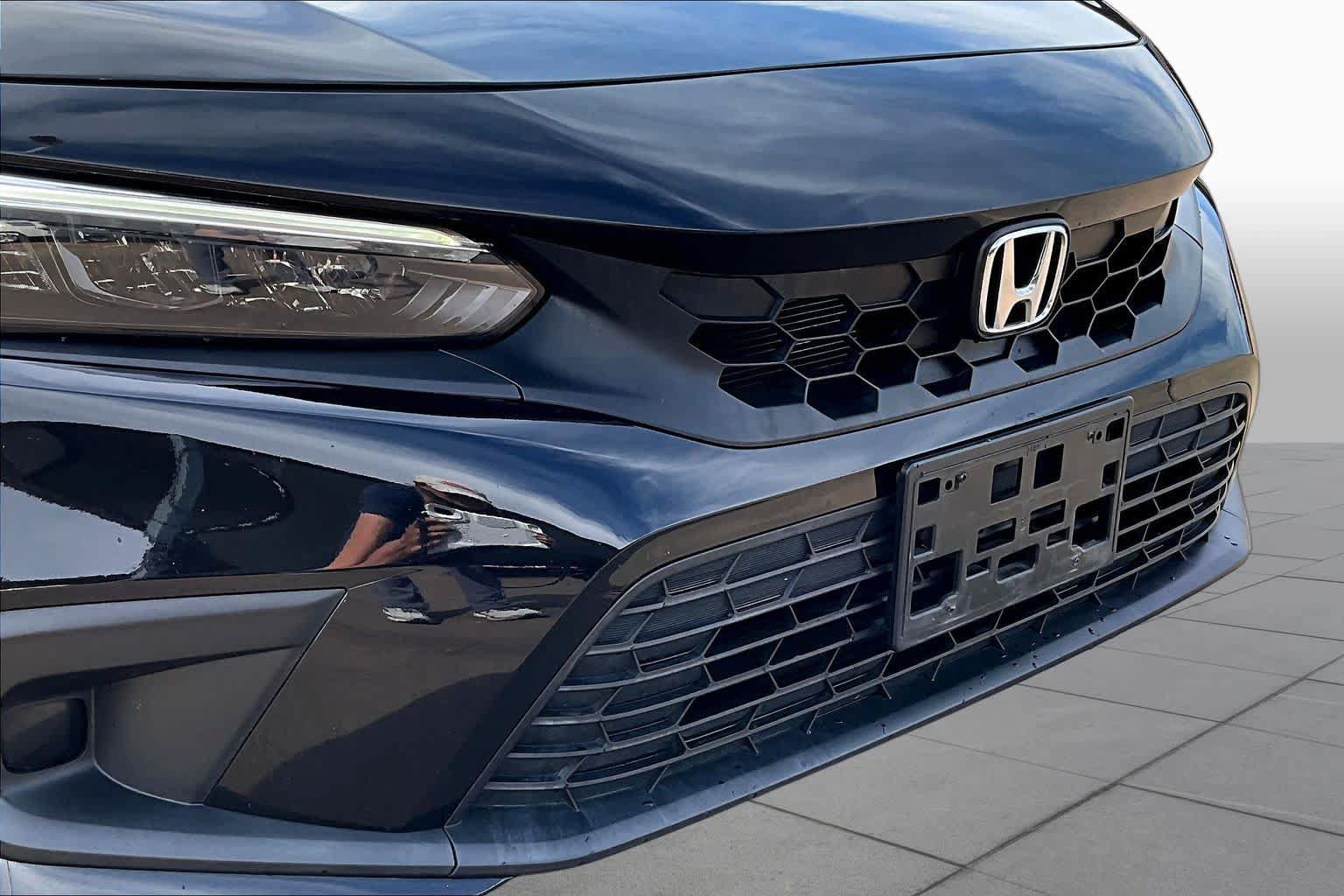 Used 2024 Honda Civic Sport image 26