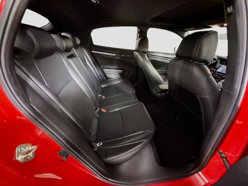 Used 2020 Honda Civic EX-L image 27