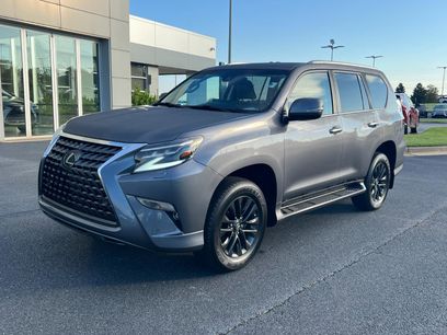 Used 2023 Lexus GX 460 Premium