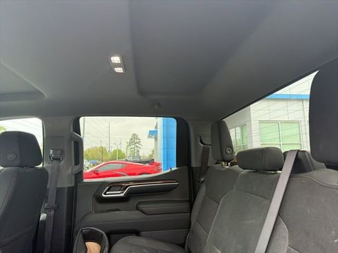 Used 2024 Chevrolet Silverado 1500 LT w/ Protection Package image 10