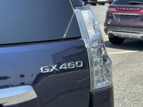 Used 2023 Lexus GX 460 Premium image 8