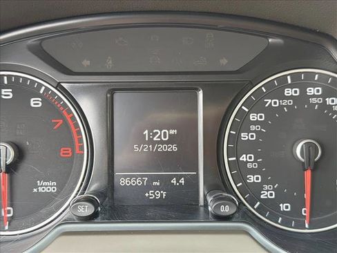 Used 2015 Audi Q5 2.0T Premium AWD/4WD image 17