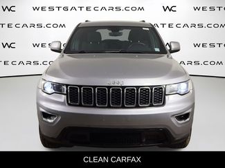 Used 2017 Jeep Grand Cherokee Laredo w/ Quick Order Package 23E video 2