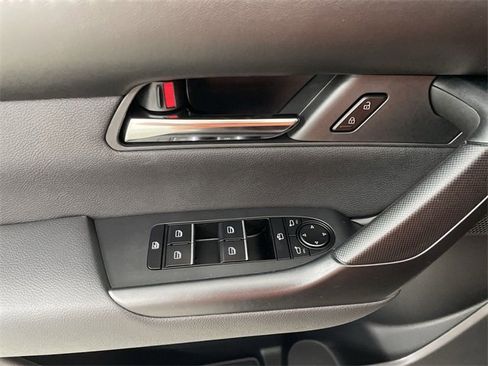 Certified 2025 MAZDA CX-50 2.5 Hybrid w/ Weather Package image 23