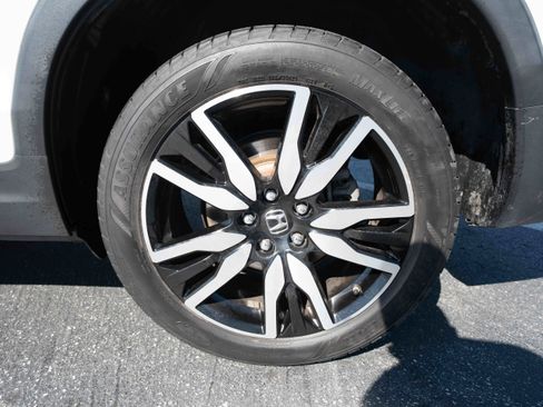 Used 2022 Honda Pilot Touring image 31