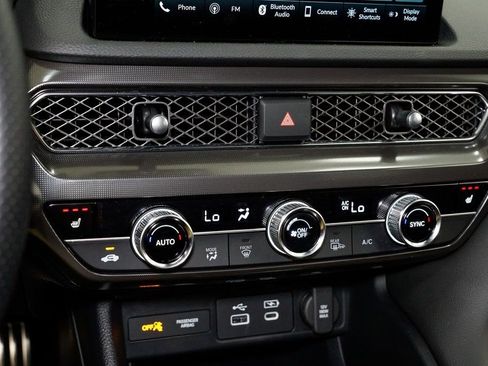 Used 2025 Acura Integra Type S image 25