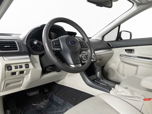 Used 2015 Subaru Impreza 2.0i Sport Limited image 14