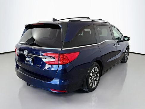 Used 2024 Honda Odyssey EX-L image 7