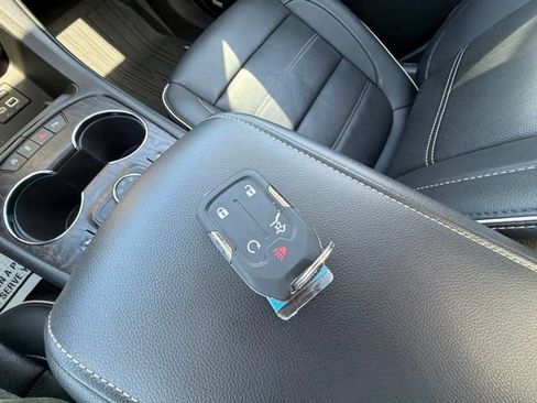 Used 2023 GMC Acadia Denali w/ Black Diamond Edition AWD/4WD image 24