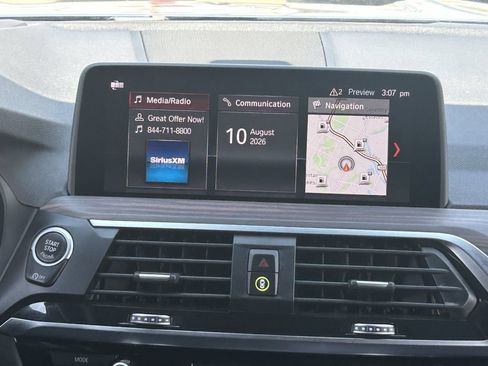 Used 2019 BMW X4 xDrive30i w/ M Sport Package 2 AWD/4WD image 21