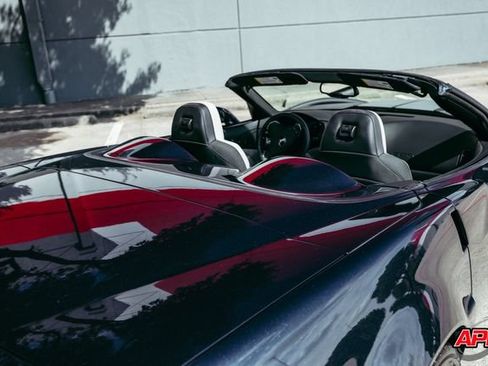 Used 2013 Chevrolet Corvette 427 w/ 1SB Preferred Equipment Group RWD image 58