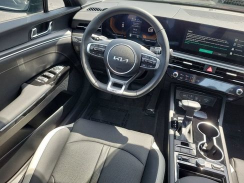 New 2026 Kia K5 GT-Line FWD image 26
