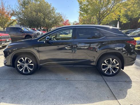 Used 2022 Lexus RX 350 FWD w/ Premium Package image 4
