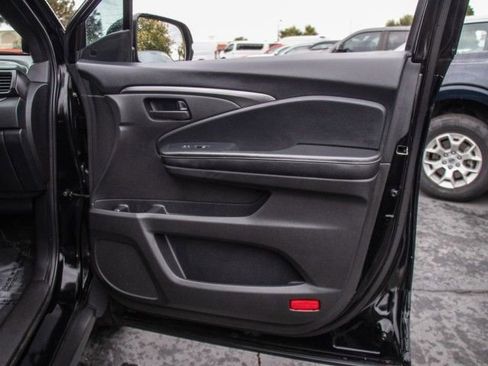 Used 2022 Honda Passport EX-L image 19