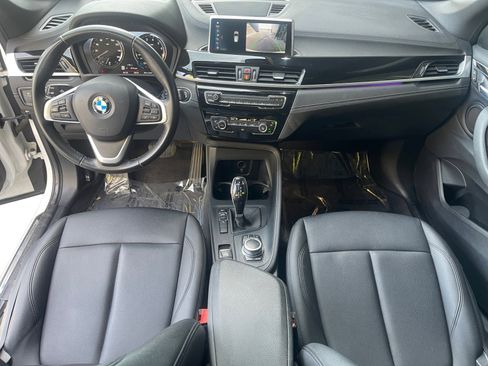 Used 2020 BMW X1 sDrive28i w/ Convenience Package image 10