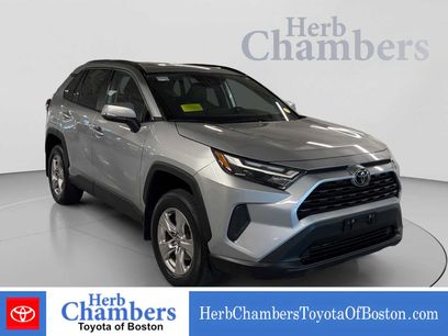 Used 2023 Toyota RAV4 XLE w/ Convenience Package