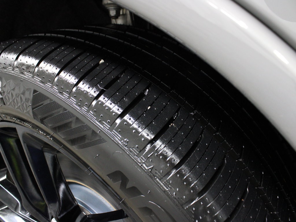 Used 2025 Dodge Durango R/T AWD/4WD image 11