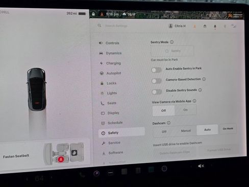 Used 2020 Tesla Model Y Long Range image 37