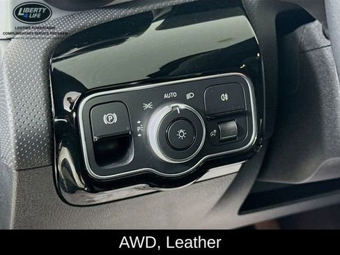 Used 2025 Mercedes-Benz CLA 250 CLA 250 image 10