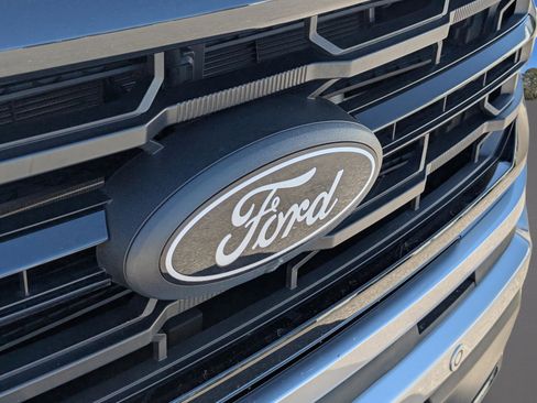 Used 2024 Ford F150 XLT w/ Equipment Group 302A MID image 5