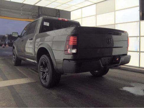 Used 2024 RAM 1500 Classic Warlock image 6