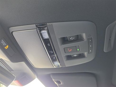 New 2026 Nissan Armada PRO-4X image 47