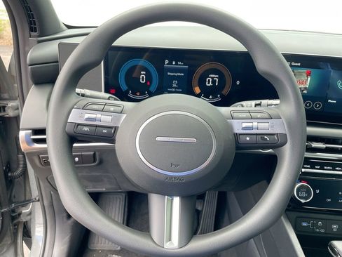 New 2026 Hyundai Santa Cruz SEL image 39